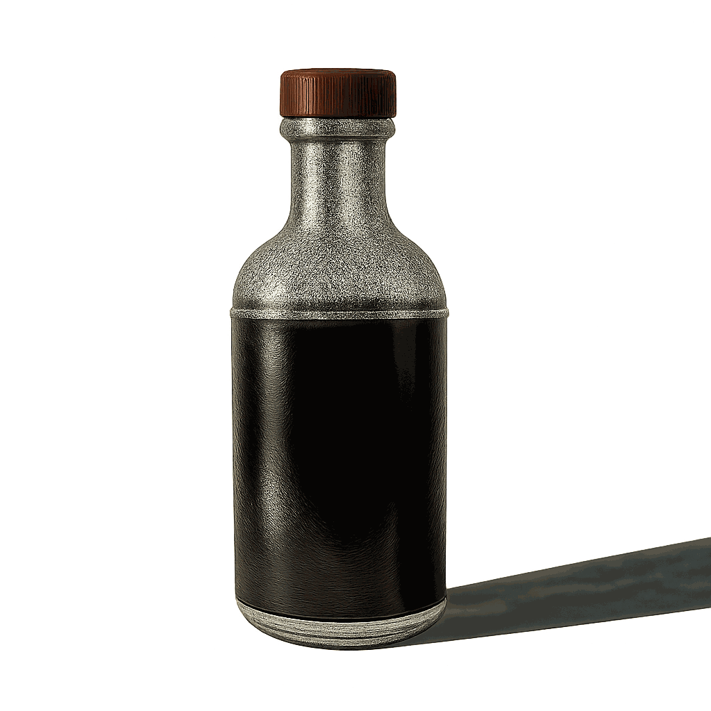 Liquid smoke